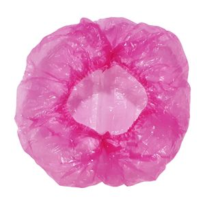 کلاه یکبار مصرف مدل kokomo 07  بسته 100 عددی